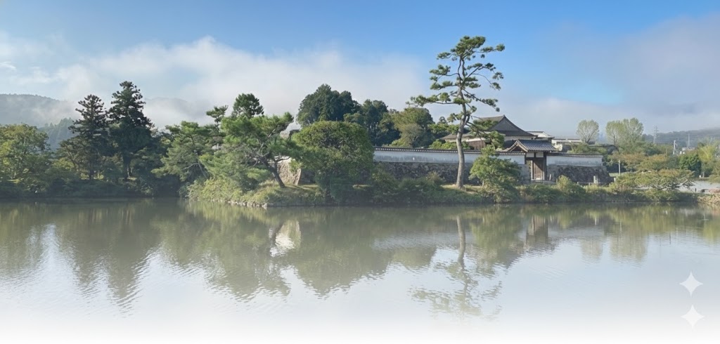 丹波篠山のお天気